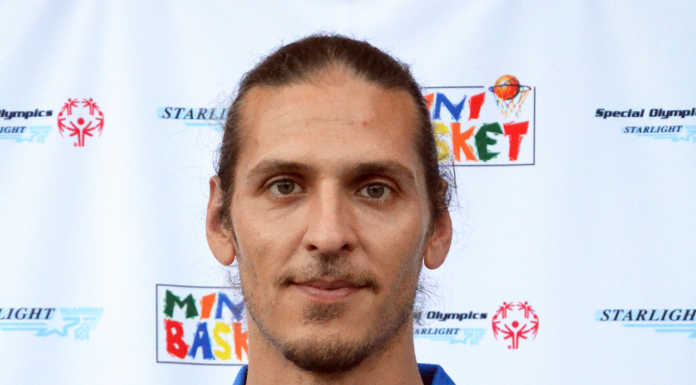 Stefano Brenna è il nuovo coach della Starlight Under19 stefano brenna nuovo coach under 19 femminile Valmadrera