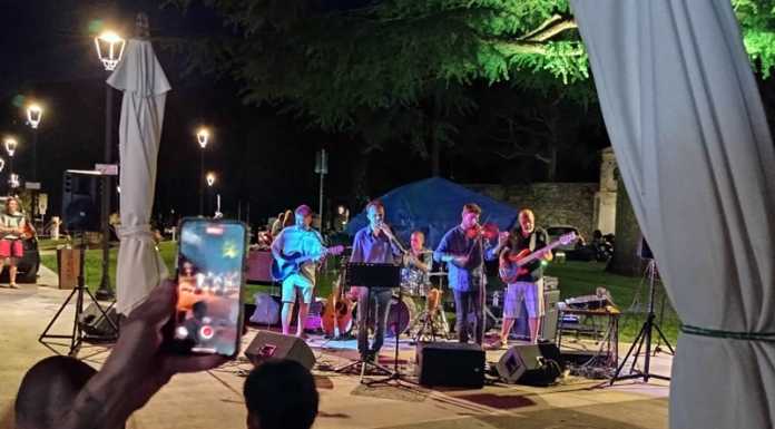 Mandello. Festa della Musica: disponibile la cartina dell’evento Festa della Musica Mandello