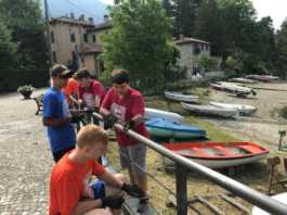 Giovani al lavoro in Valle San Martino: aperto il bando Living Land 2025