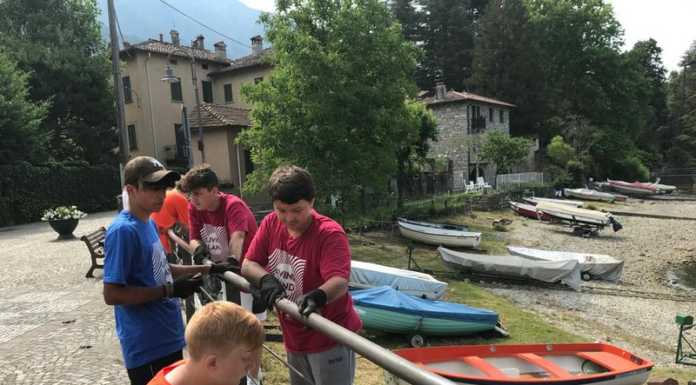Giovani al lavoro in Valle San Martino: aperto il bando Living Land 2025