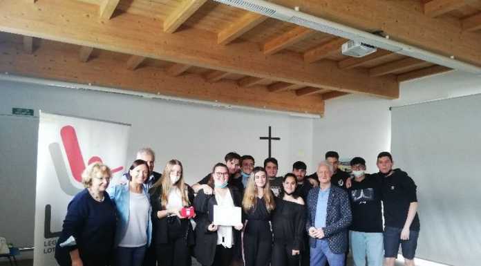 LILT. Cibo e salute: Casatenovo batte Casargo nella sfida tra chef