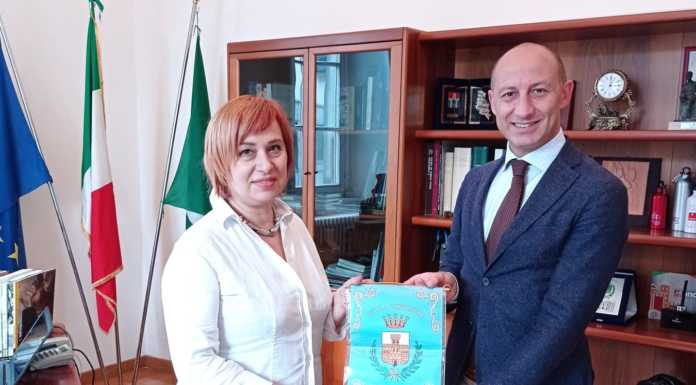 Alluvione nel Polesine, il legame ancora vivo tra Lecco e Cavarzere