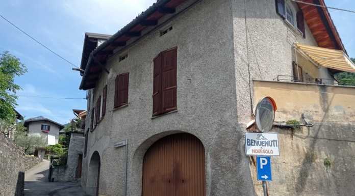 Abbadia. Vent’anni di gemellaggio suggellati in una piazza a Novegolo Novegolo Abbadia