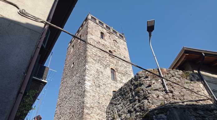 Mandello. Esclusa dai bandi di Regione Lombardia anche la Torre di Maggiana