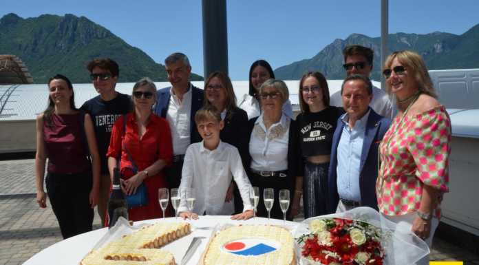 La Ferramenta Venerota festeggia 60 anni di successi 60 anni venerota