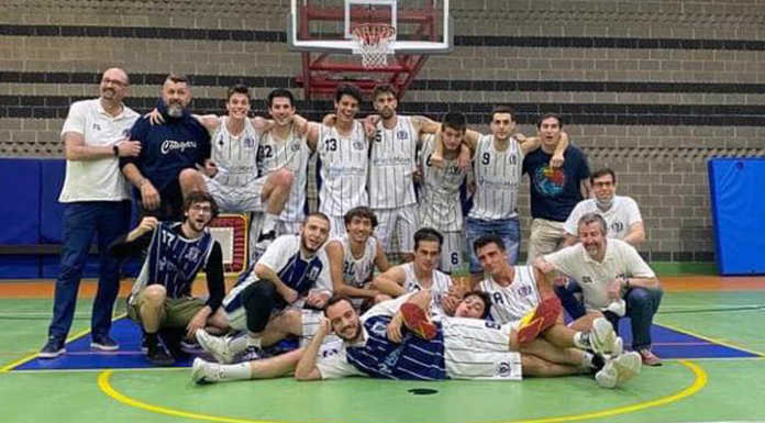 Basket play-out Serie D. Vercurago e Pescate chiudono col sorriso ADB Medinmove Vercurago