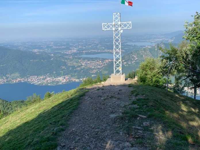 La croce del Magnodeno