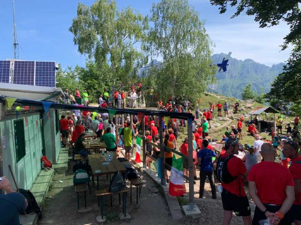 ASSALTO AL MAGNODENO 2022