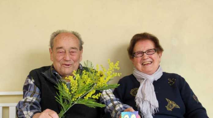 Monte Marenzo dice addio ad Angioletto, era il più anziano del paese