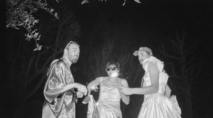 Toni Molesti torna con la 16^ edizione, tre giorni di musica a Villa Sirtori