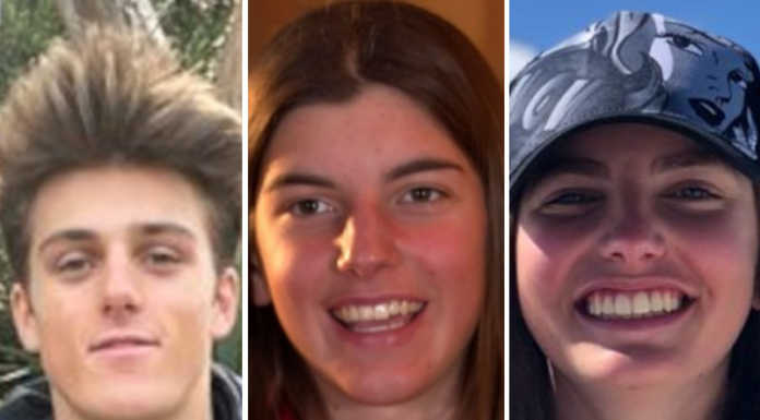 Sci Club Lecco. Tre atleti convocati nelle Squadre Regionali 2022-2023 Bertoldini Pizzi Parravicini Sci Club Lecco