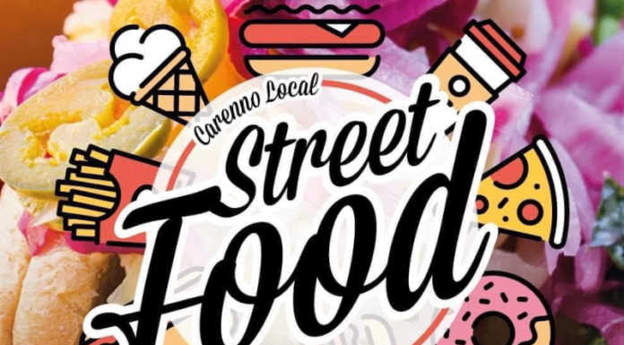 Local Street Food a Carenno, sabato 25 giugno tanti eventi al centro sportivo