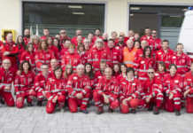 Casatenovo, rinnovata la convenzione tra Comune e Croce Rossa