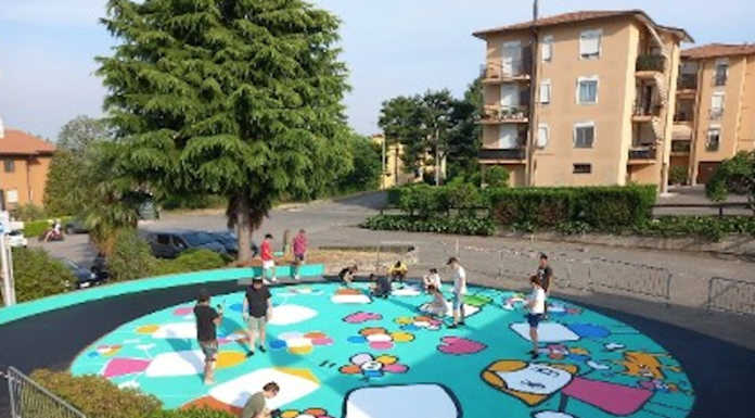 Casatenovo. Raccolta fondi a La Colombina a sostegno della Palestina