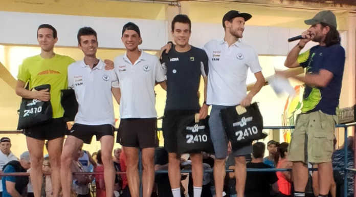 GoInUp Affari&Sport: Lorenzo Beltrami e Martina Brambilla vincono la Chiuso-Camposecco