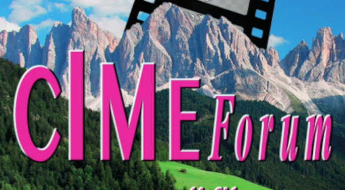 Il Cai Valmadrera organizza CimeForum, tre serate di film all’aperto a tema montagna