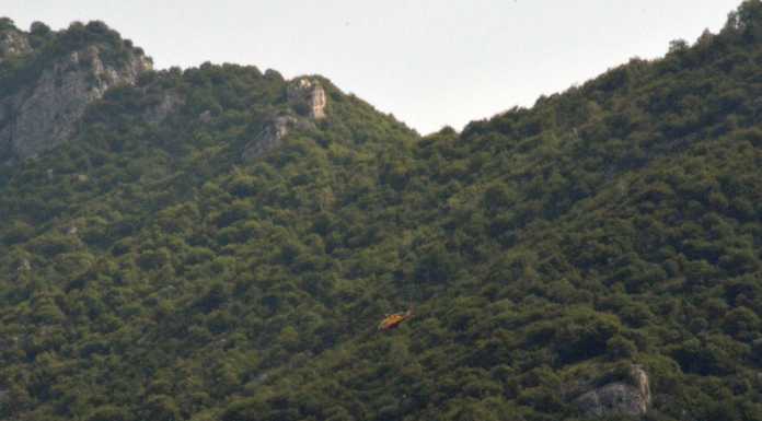 Lecco. Escursionista rinvenuto morto sul San Martino
