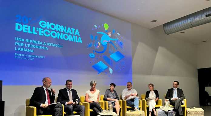 Giornata dell’Economia: 2021 anno di ripresa ma cala l’occupazione