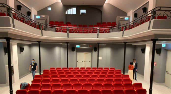 Asst Lecco. Due incontri su arte, letteratura e salute al Nuovo Aquilone Cinema Nuovo Aquilone