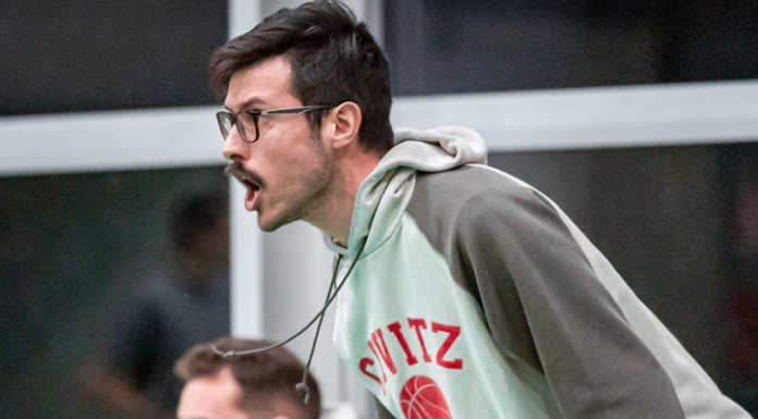 Basket Serie D. Coach Marco Brusadelli lascia la Civatese