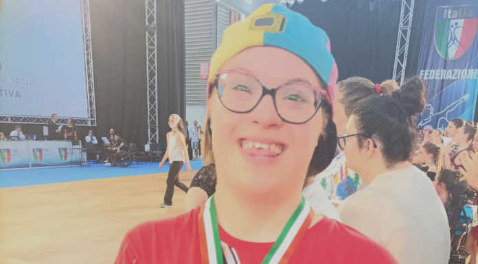 La ballerina Giada Canino sarà protagonista alla Festa del Pascolo