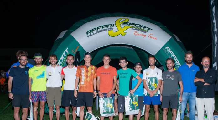 GoInUp Affari&Sport: ritornano le sfide tutta salita del giovedì sera GoInUp Affari&Sport