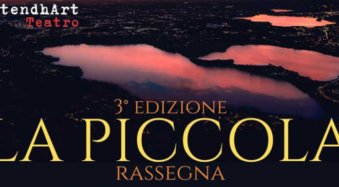 Sabato torna il teatro a Oggiono con “La Piccola”