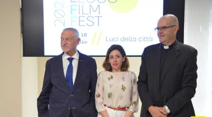 Tutto pronto per il Lecco Film Fest: “Partiamo dal cinema per risalire alla vita”