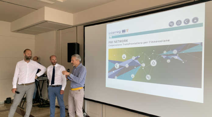 Interreg PMI Network, concluso il progetto: il plauso dei partner coinvolti