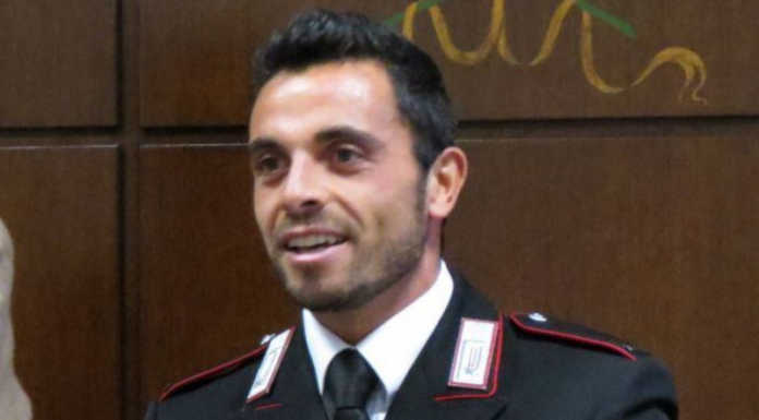 Carabinieri. Leonardo Casella nuovo comandante della stazione di Olginate