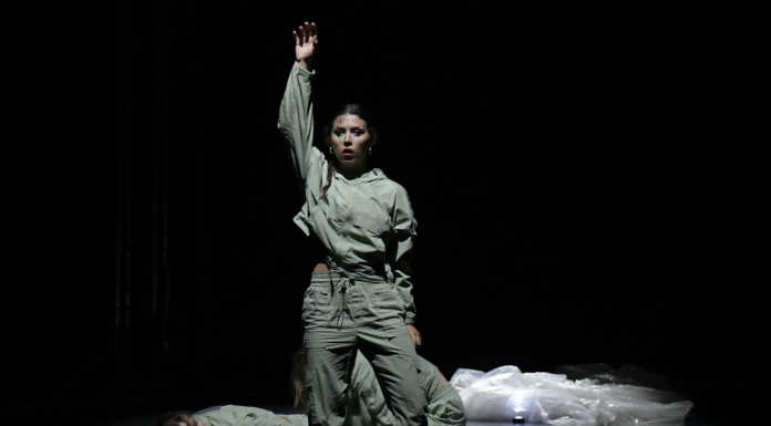 Danza contemporanea protagonista a “Caffeine”, sei spettacoli gratuiti