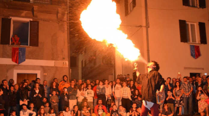 Mandello. Dopo quattro anni, “La Torre in festa” torna ad animare il borgo di Maggiana