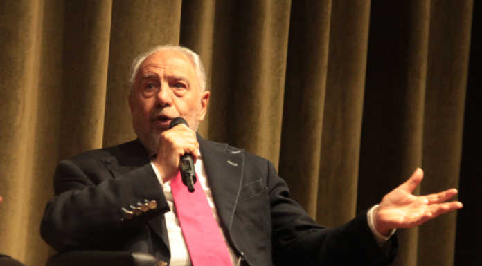 Mandello. Festival della Letteratura: salta ancora Caprarica Antonio Caprarica