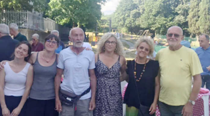 Merate: Villa e Panzeri vincono il torneo di scopa d’assi al centro anziani Torneo di scopa assi centro anziani Merate