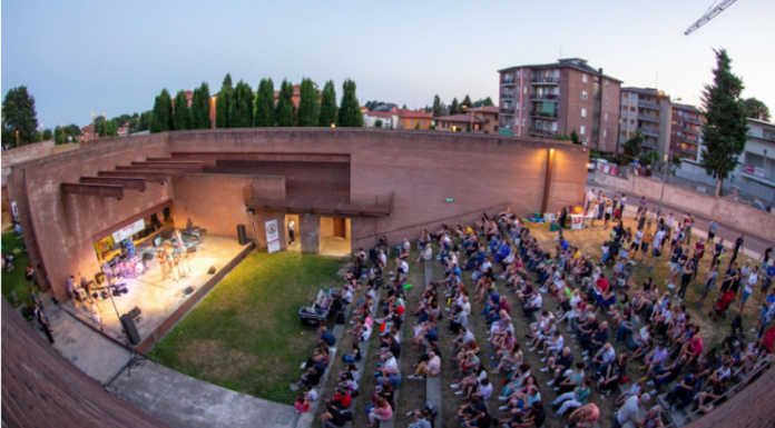 E…State a Merate: buona la prima. In tanti al debutto all’area Cazzaniga