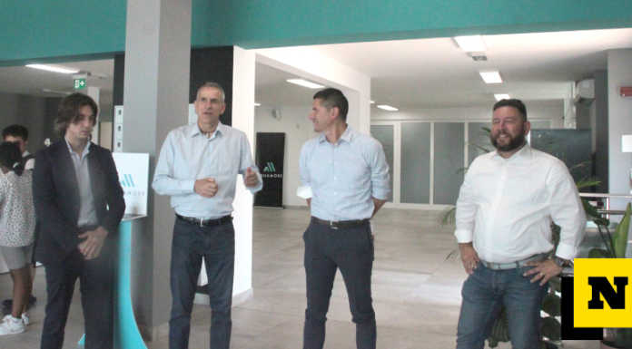 Piscina di Merate, Aquamore si presenta: “Al lavoro per rilanciare il centro”