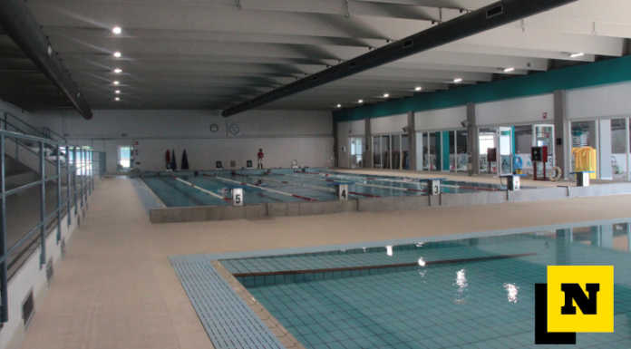 Merate: aumenti in vista per le tariffe della piscina