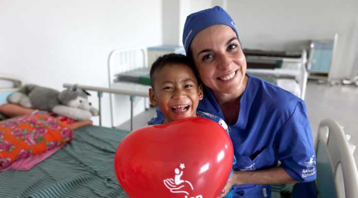 Lecco: una “cena sotto le stelle” per il cuore dei bimbi malati Mission-Bambini-Cuore-di-Bimbi