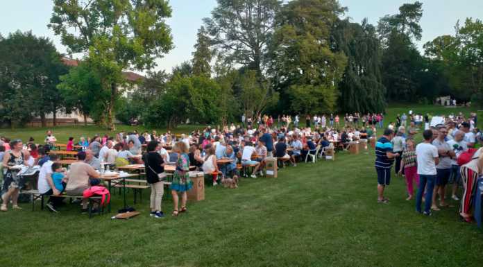 Molteno, grande successo per la rassegna “Estate in Villa” Molteno: Estate in Villa 2022