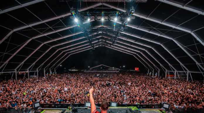 Il Festival Nameless fa il botto: centomila spettatori ad Annone