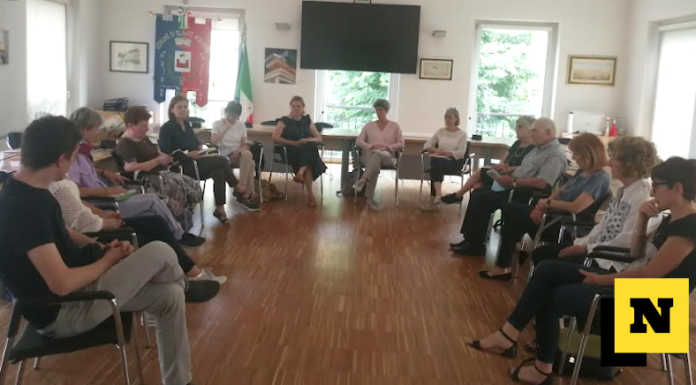 Olgiate: torna il counseling letterario per parlare di leggerezza Counseling letterario