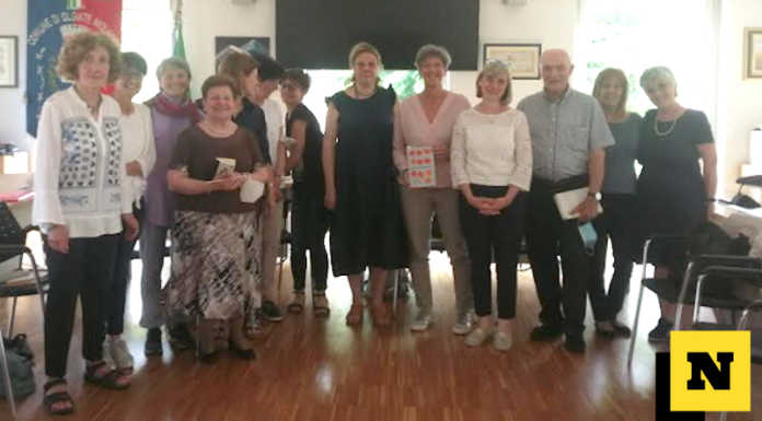 “Ricominciare”: concluso il counselling letterario sul lutto promosso da Olgiate e Missaglia
