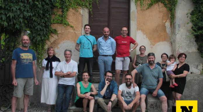 Olgiate, torna il Beolco Fest: teatro, musica e arte con tappe anche a Cernusco Beolco Fest - Teatro in corte