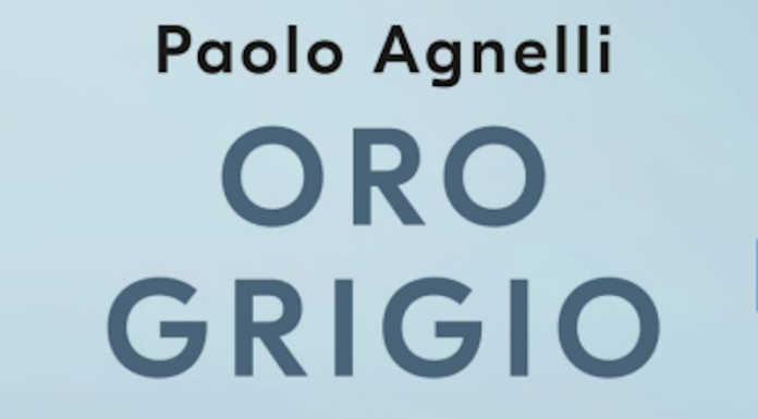 L’imprenditore Paolo Agnelli al Poli di Lecco per presentare “Oro Grigio”