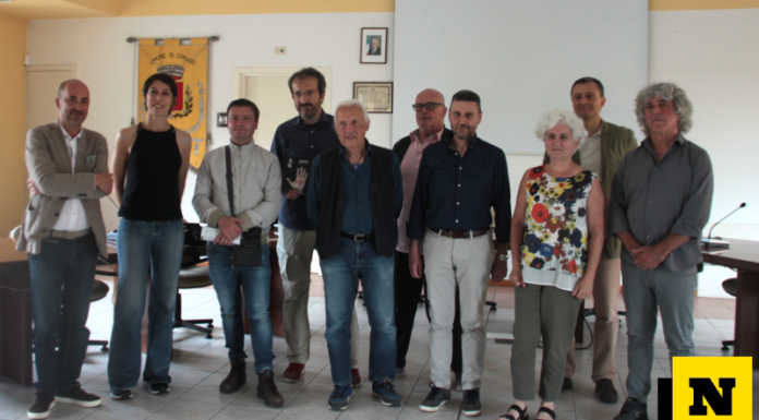 Osnago, torna biennale d’arte contemporanea “La voce del corpo”