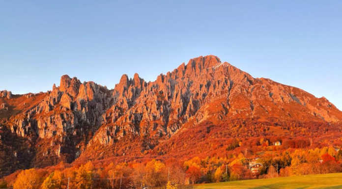 Resinelli e turismo lento. Dalla Bicocca un project work sostenibile Piani Resinelli e la Grignetta