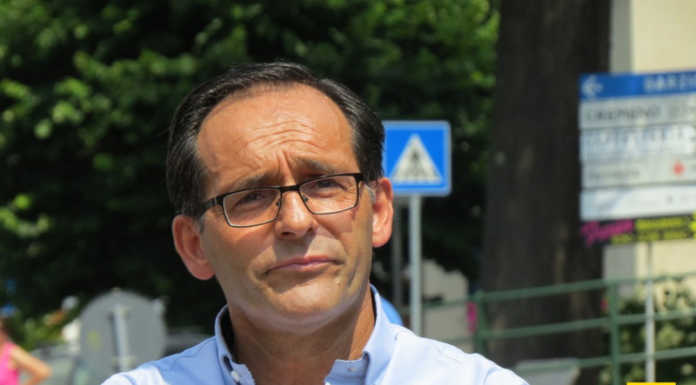 Tari e Tosap: a Cremeno agevolazioni a sostegno del commercio Pierluigi Invernizzi sindaco di Cremeno