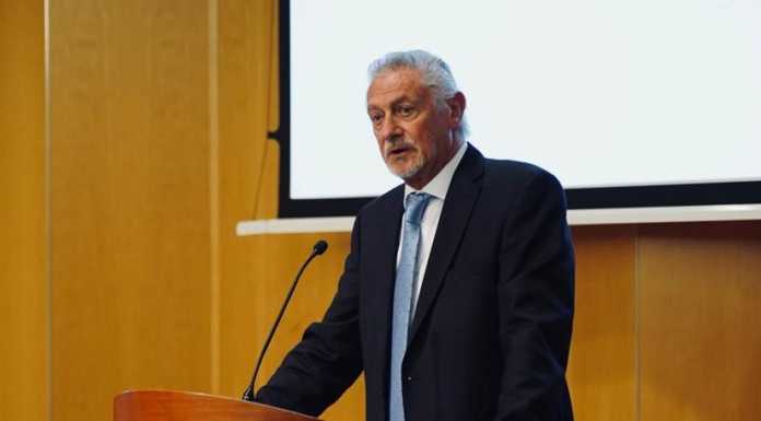 Plinio Agostoni di ICAM nuovo presidente di Confindustria Lecco Sondrio