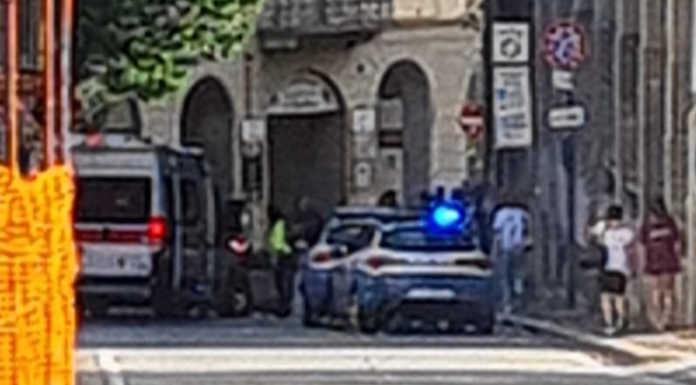 Spaccio e violenza in centro. Il vicesindaco: “Situazione che non tollereremo” Aggressione in centro