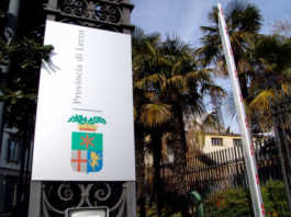 Elezioni provinciali, il centrosinistra: “Serve una proposta alternativa” Villa Locatelli